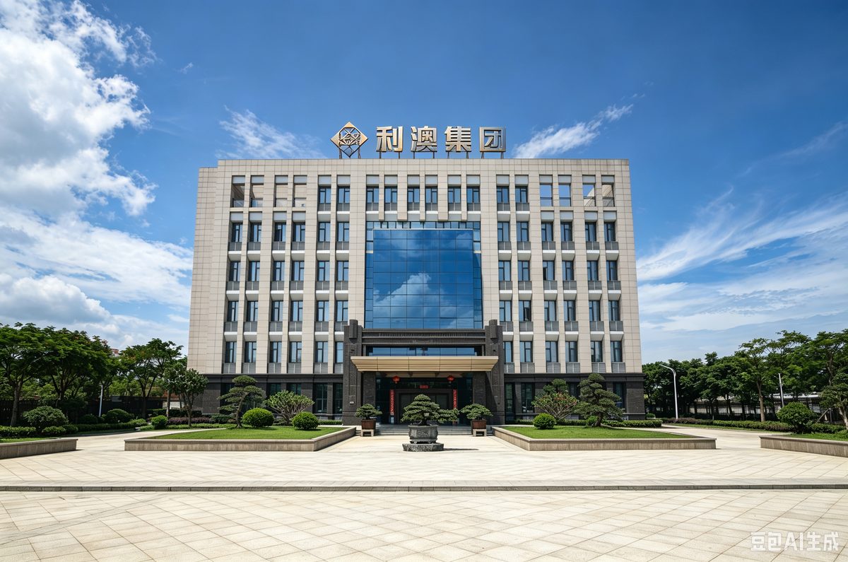 LIAO GROUP factory