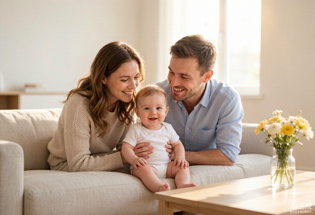Caring for families