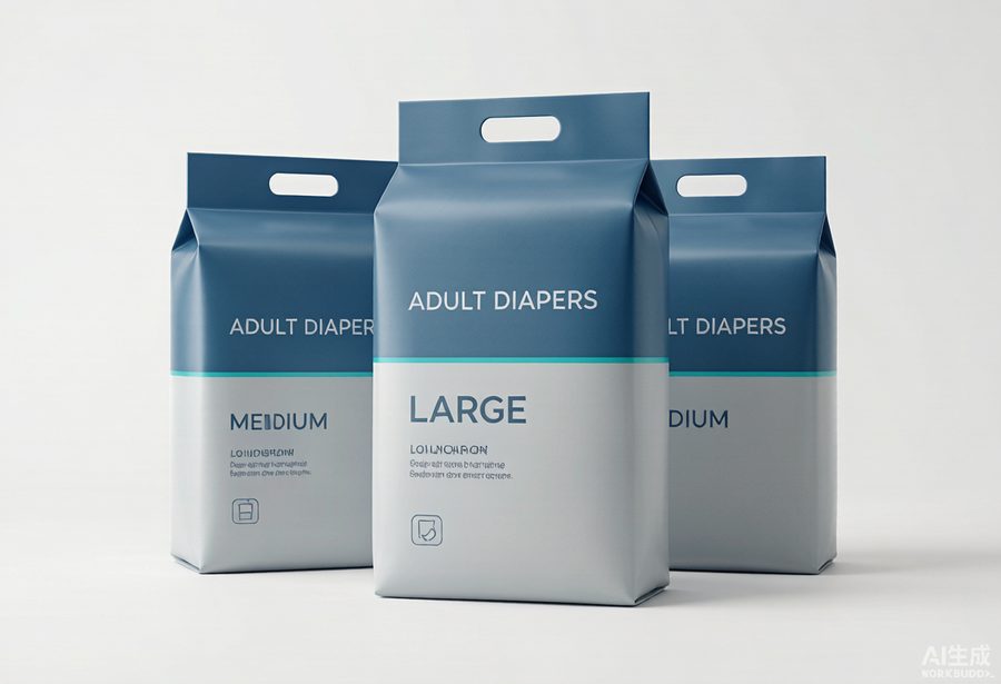Adult Diapers