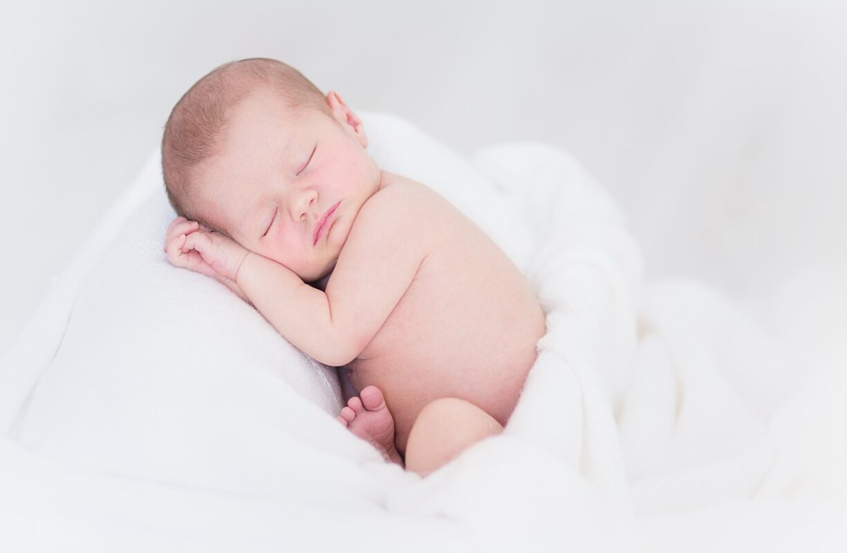 Breathability & Baby Skin Health: Why It Matters More Than You Think
