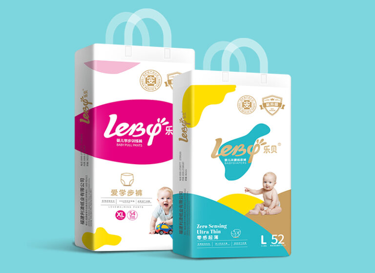 Leby Toddler’s Choice – liaodiaper