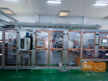 Supply Chain Resilience in Diaper Manufacturing: Lessons for 2026